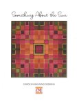(image for) Something About The Sun